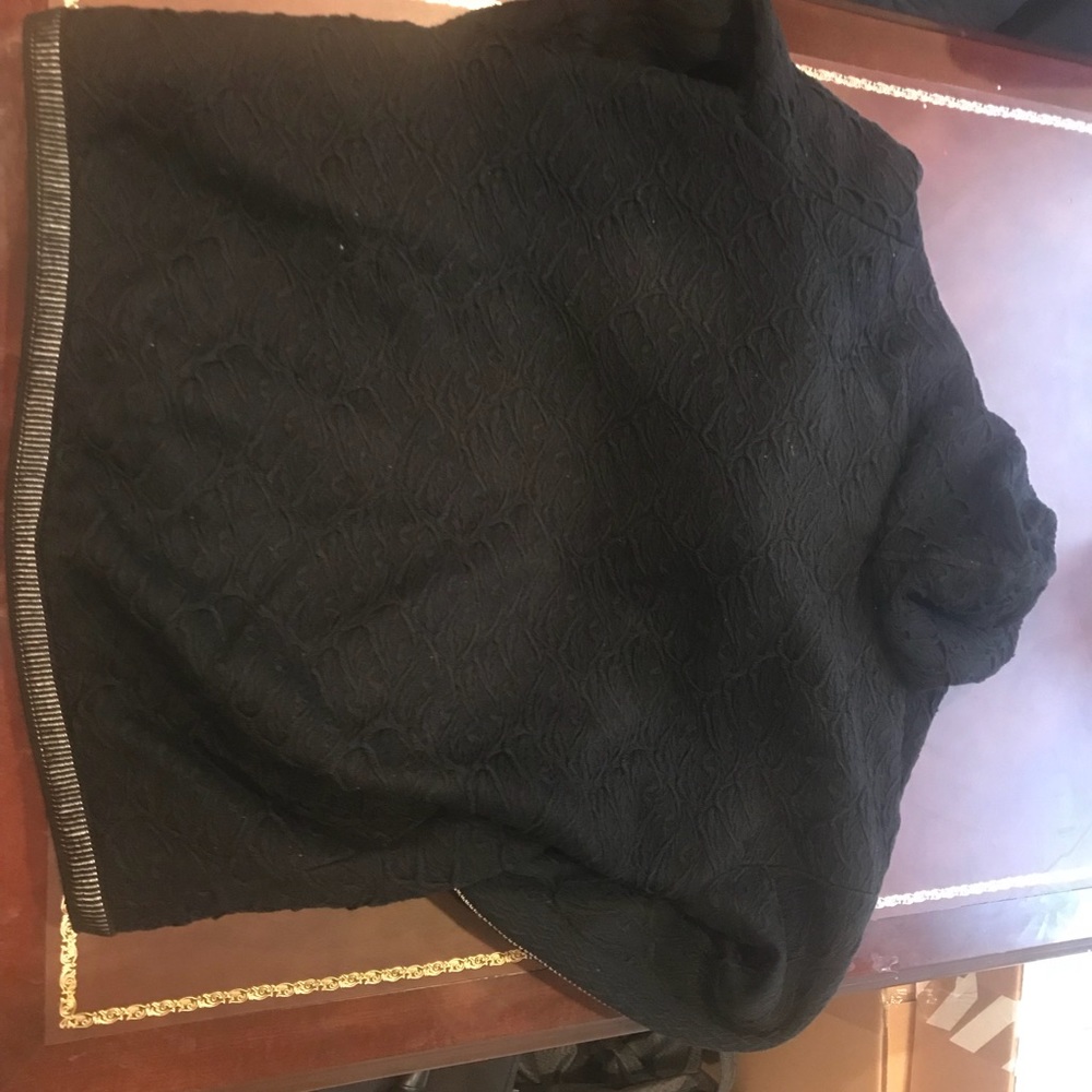 Coogie Sweater Jacket - Picture 4 of 5